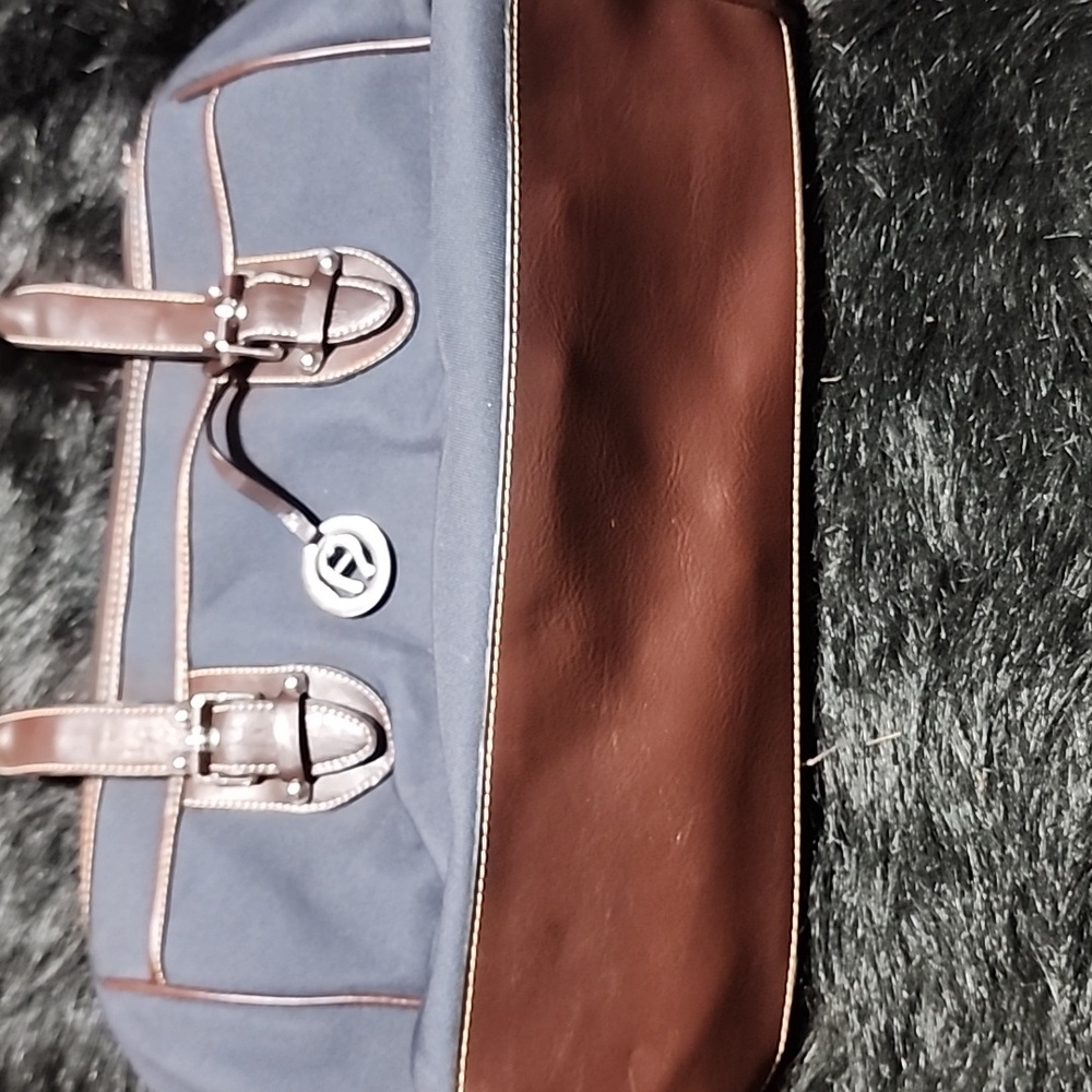 VINTAGE  ETIENNE AIGNER  LADIES HANDBAG. - Picture 4 of 10